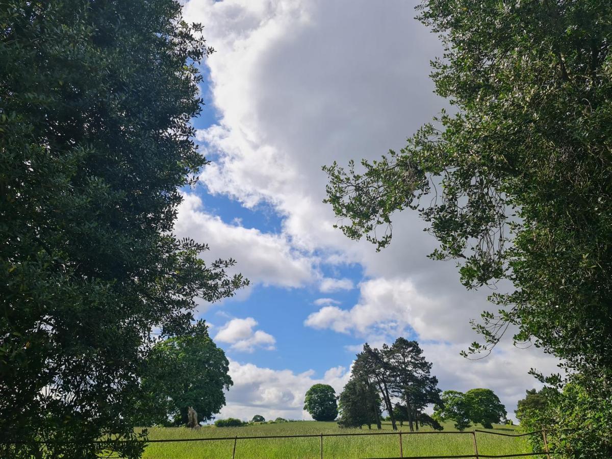 Gasthuis Rainworth Blidworth