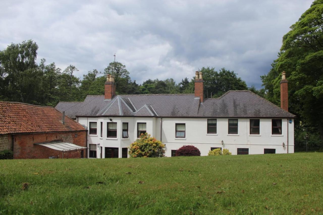 Rainworth Pensión
