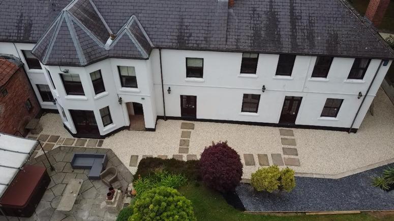 Rainworth Guest house *
