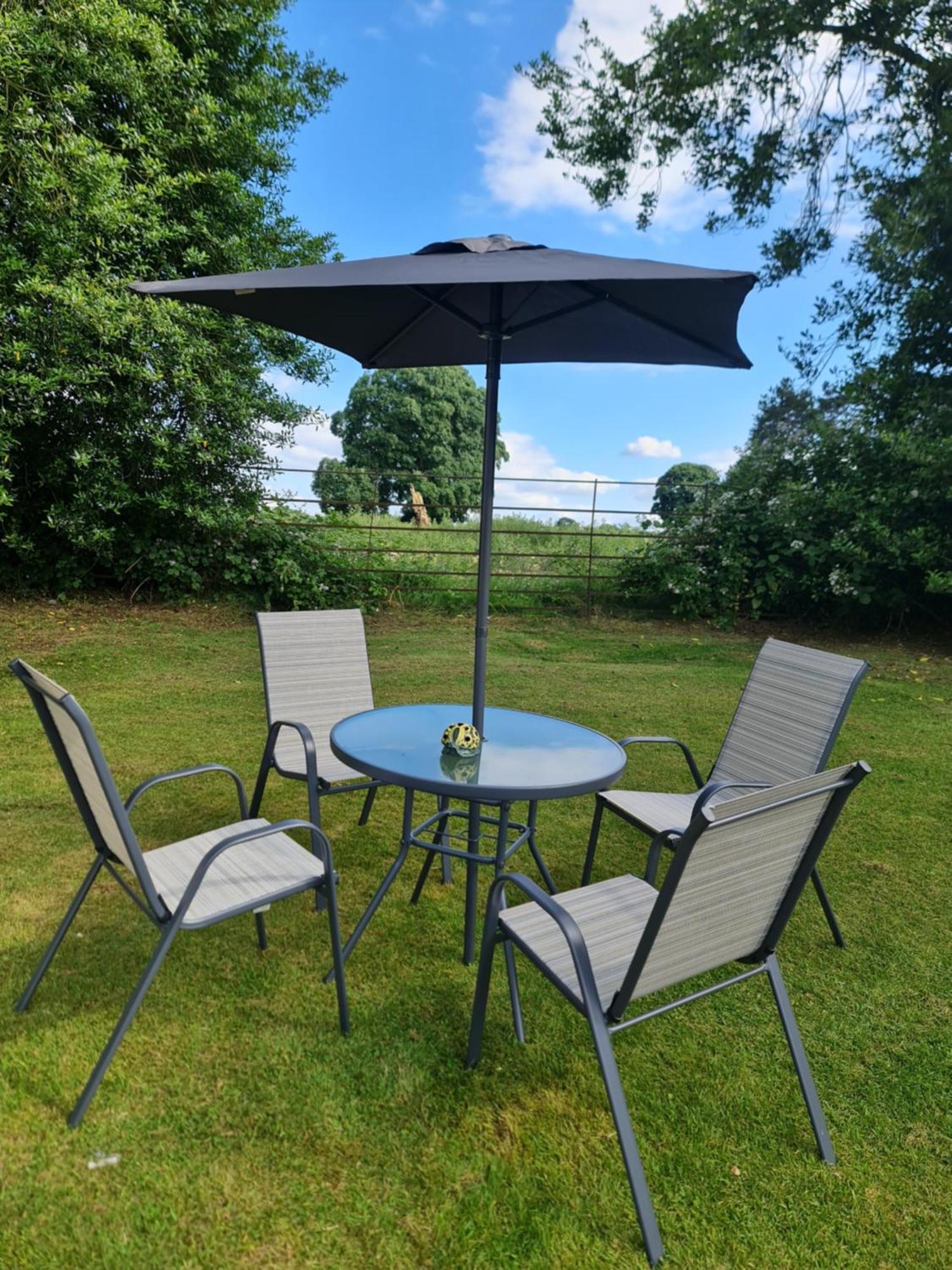 Guest house Rainworth Blidworth