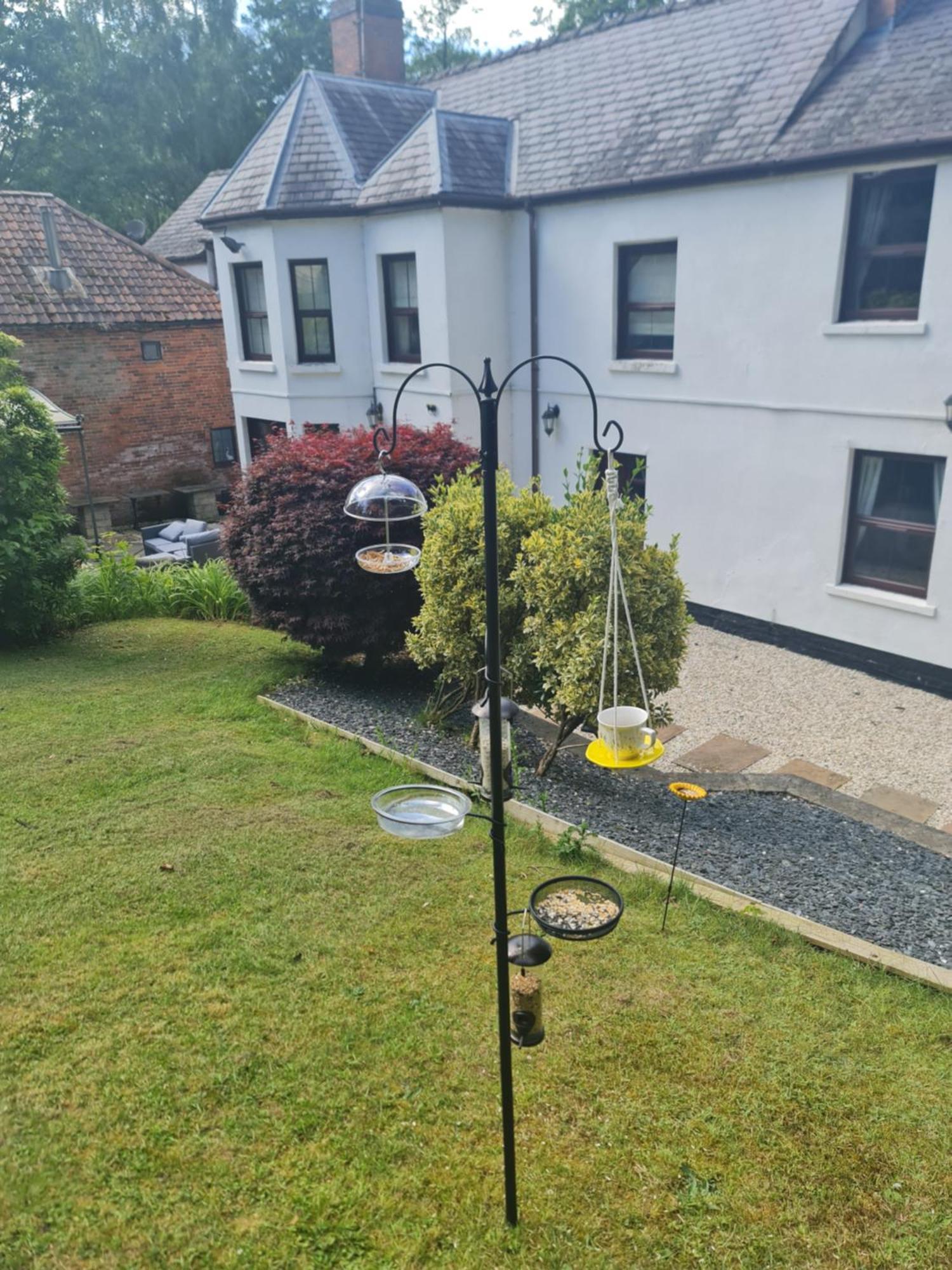 Guest house Rainworth