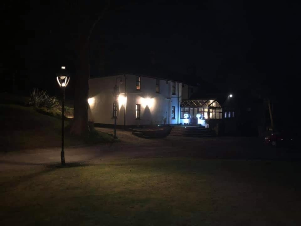 Rainworth Guest house