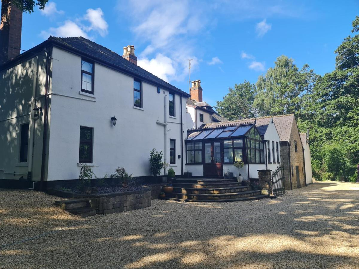 Guest house Rainworth Blidworth