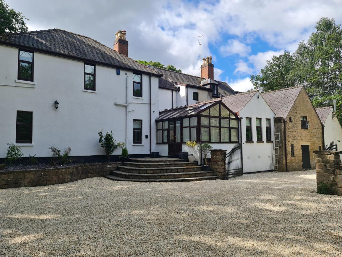 Rainworth Guest house Blidworth