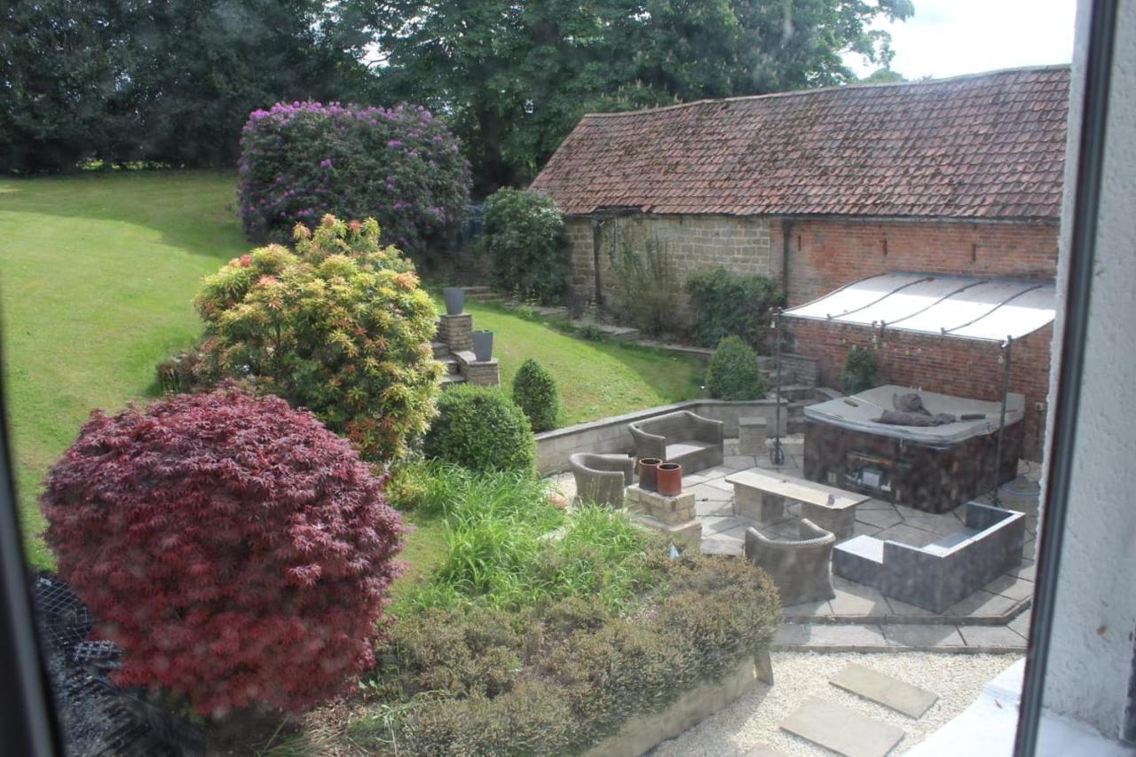 Rainworth Guest house Blidworth