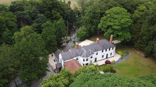Rainworth Guest house