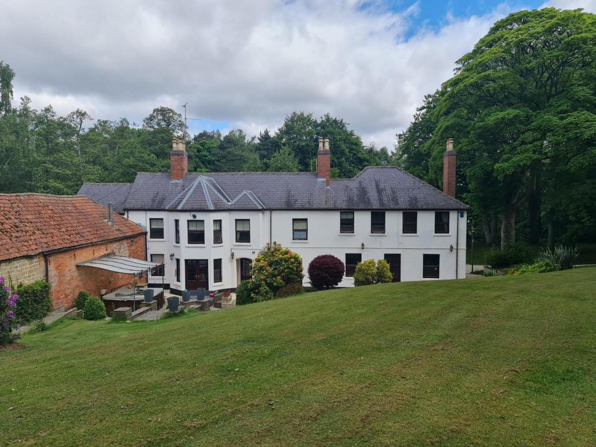 Guest house Rainworth *