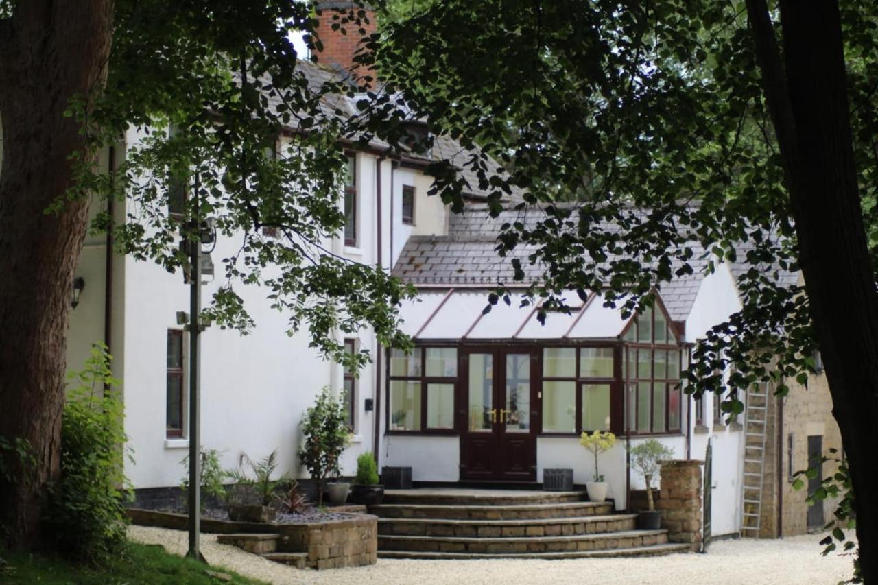 Guest house Rainworth Blidworth