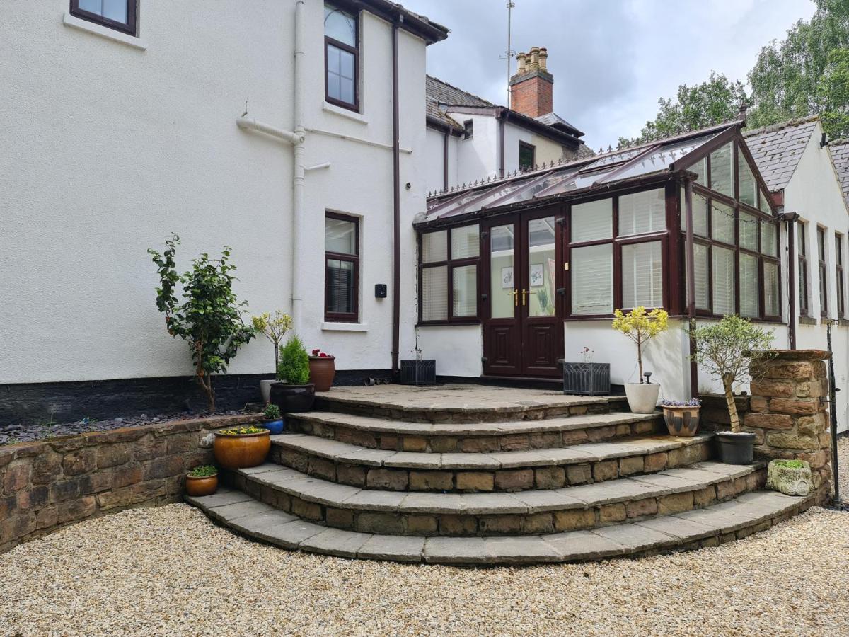 Guest house Rainworth