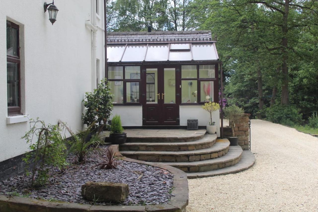 Guest house Rainworth Blidworth