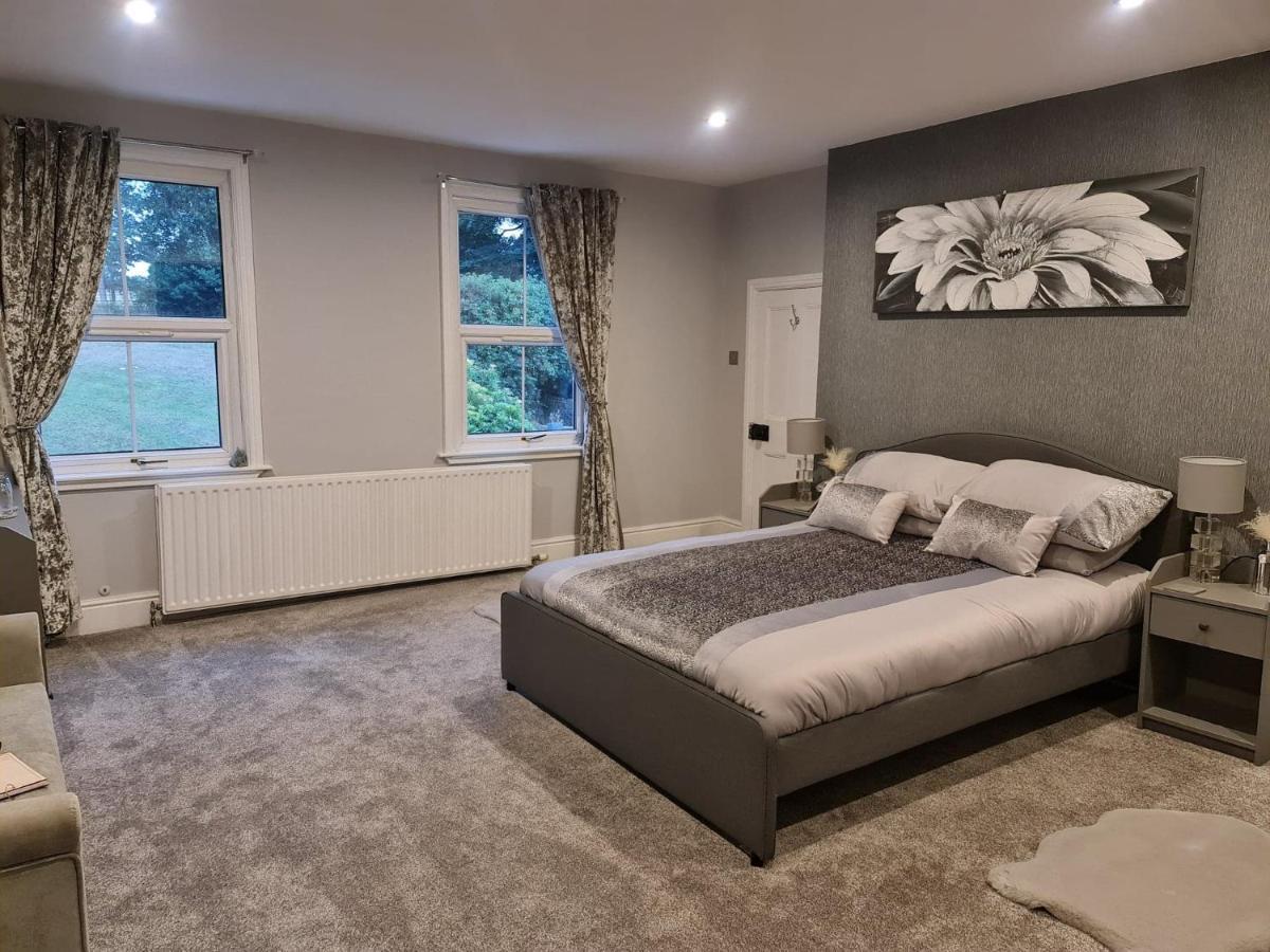 Rainworth Guest house Blidworth