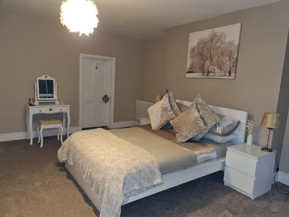Rainworth Guest house *