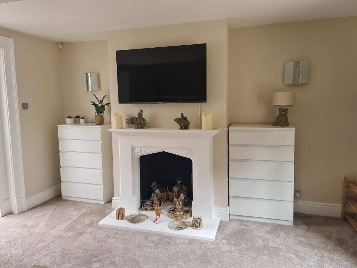 Guest house Rainworth