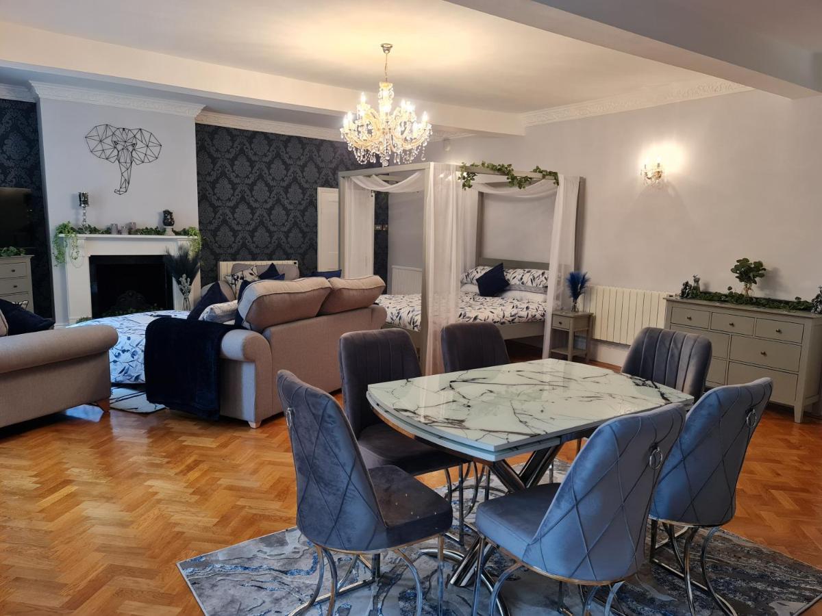 Guest house Rainworth *