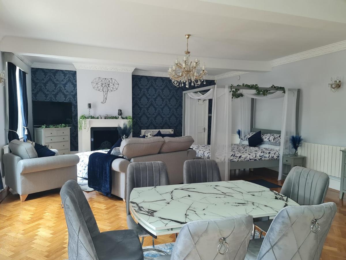 Guest house Rainworth