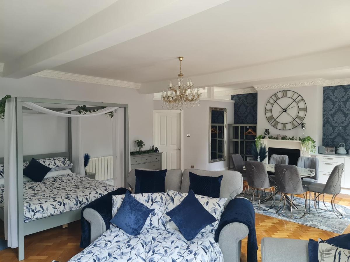 Rainworth Guest house