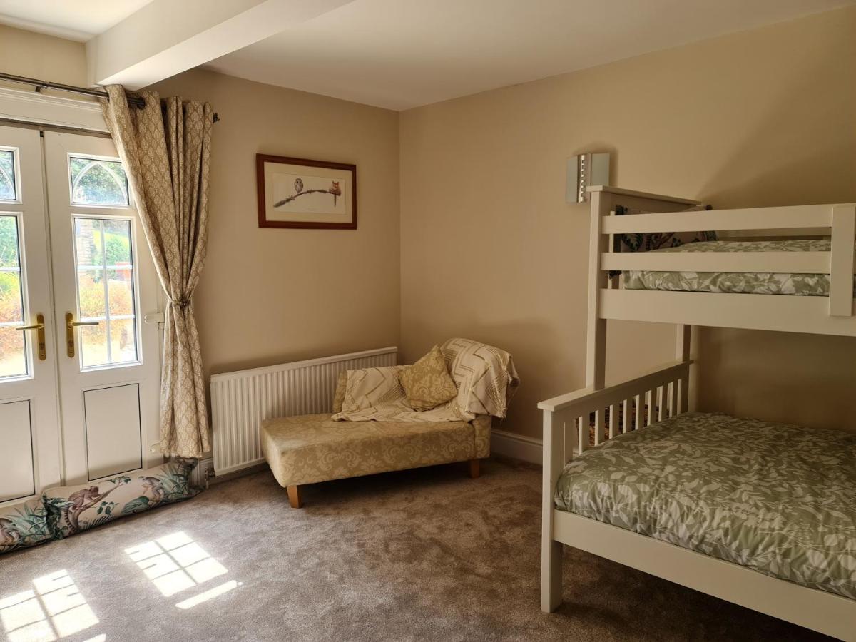 Rainworth Guest house