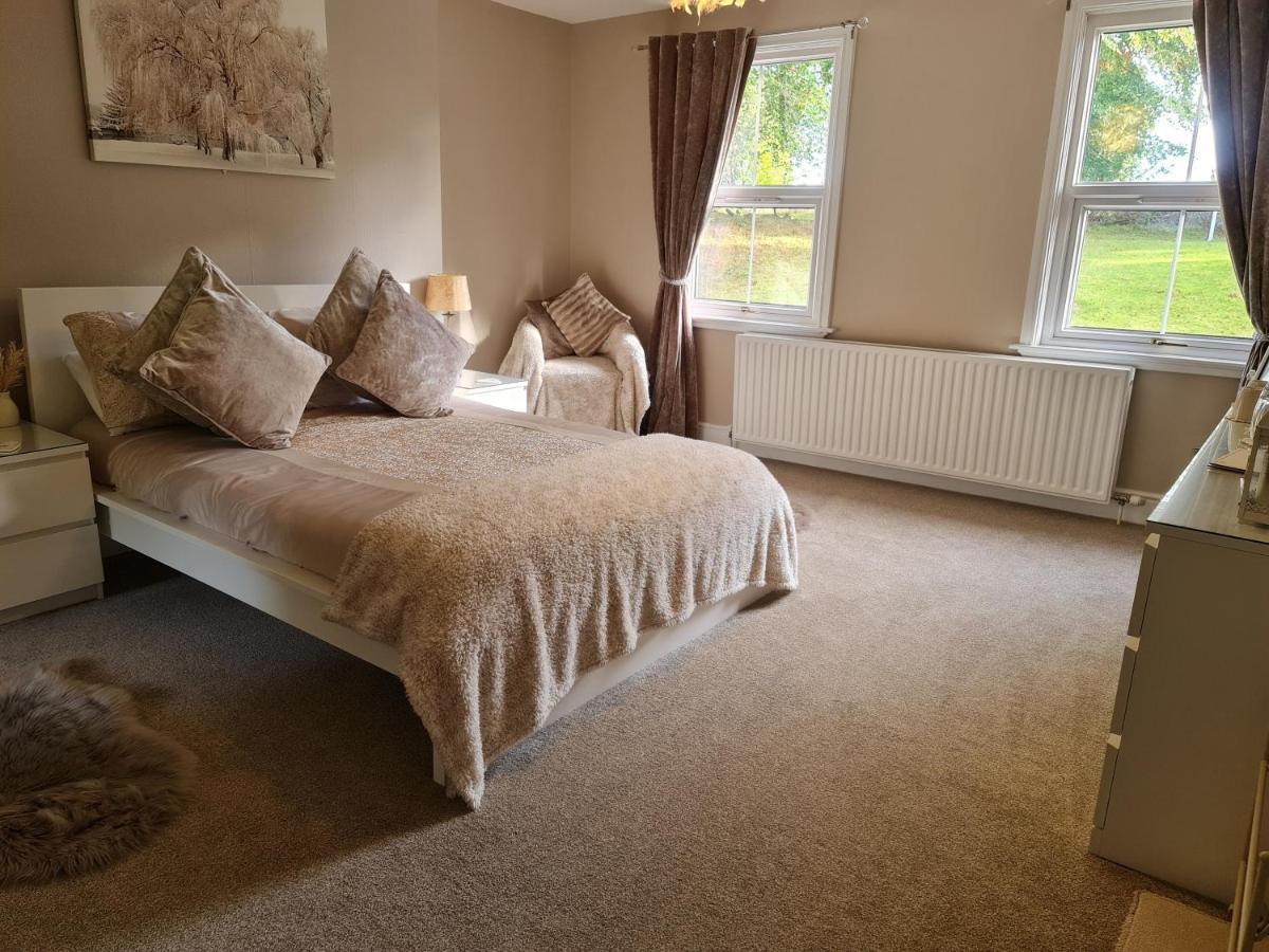 Rainworth Guest house