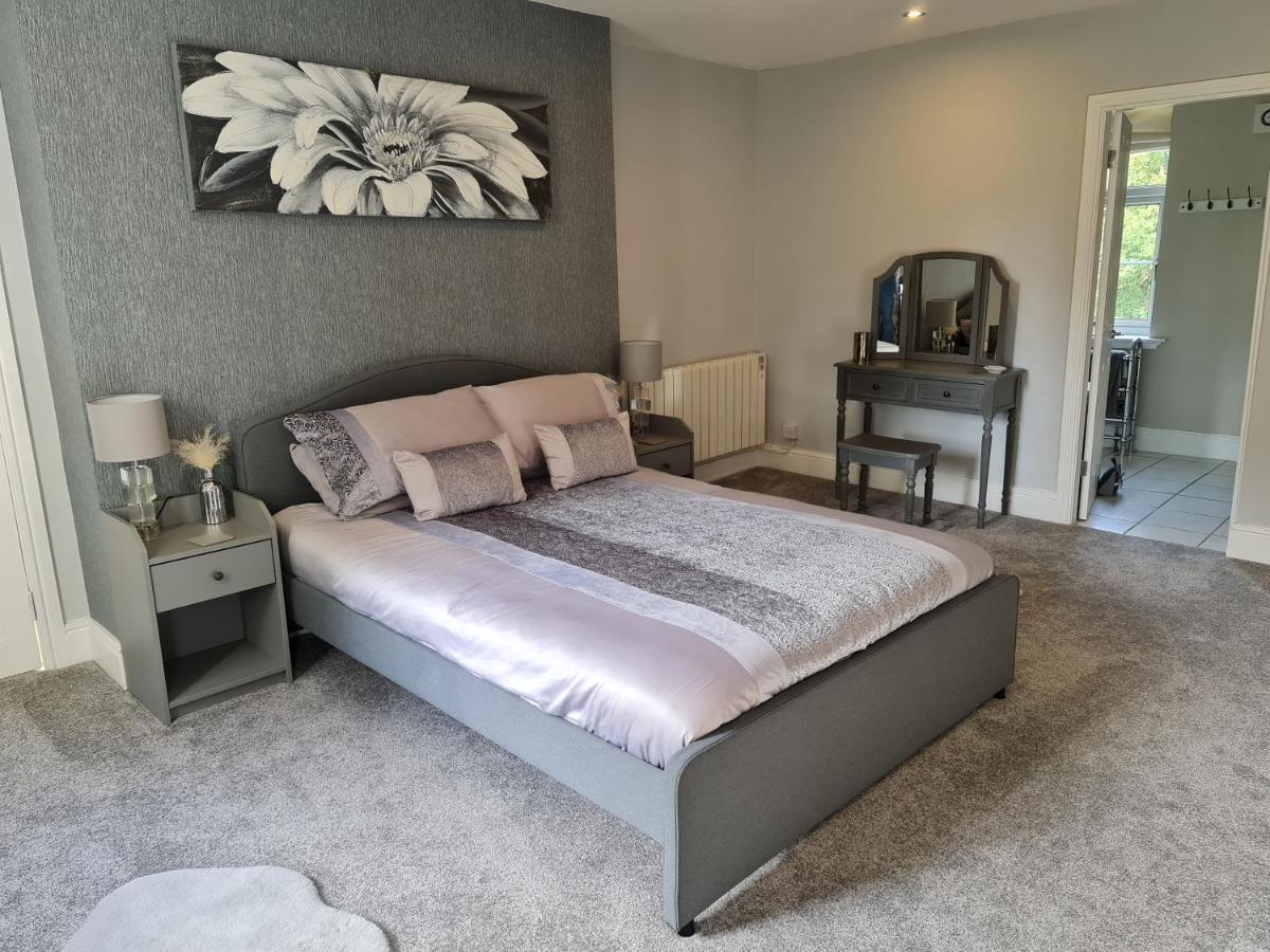 Rainworth Guest house