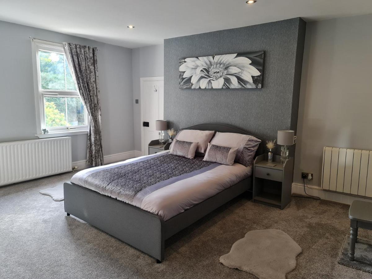Rainworth Guest house