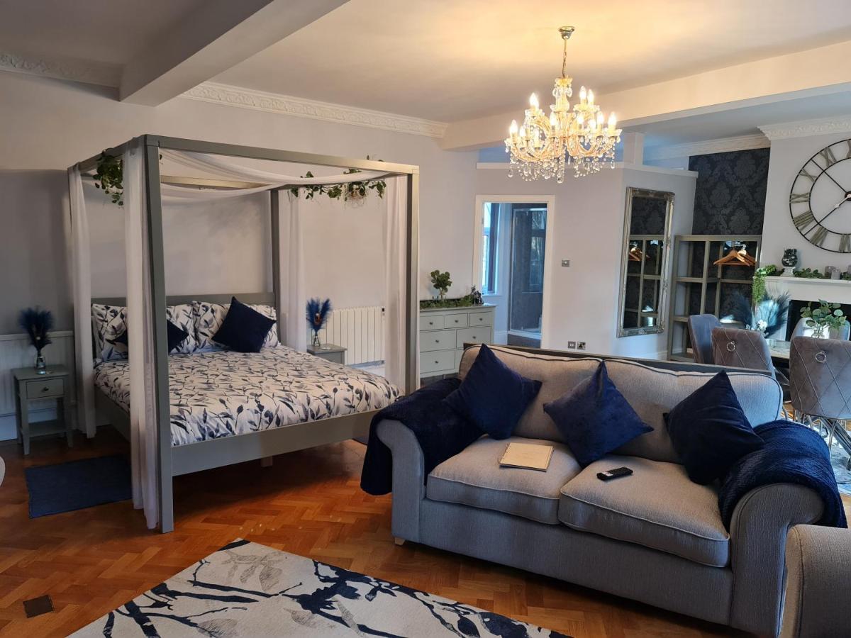 Rainworth Guest house