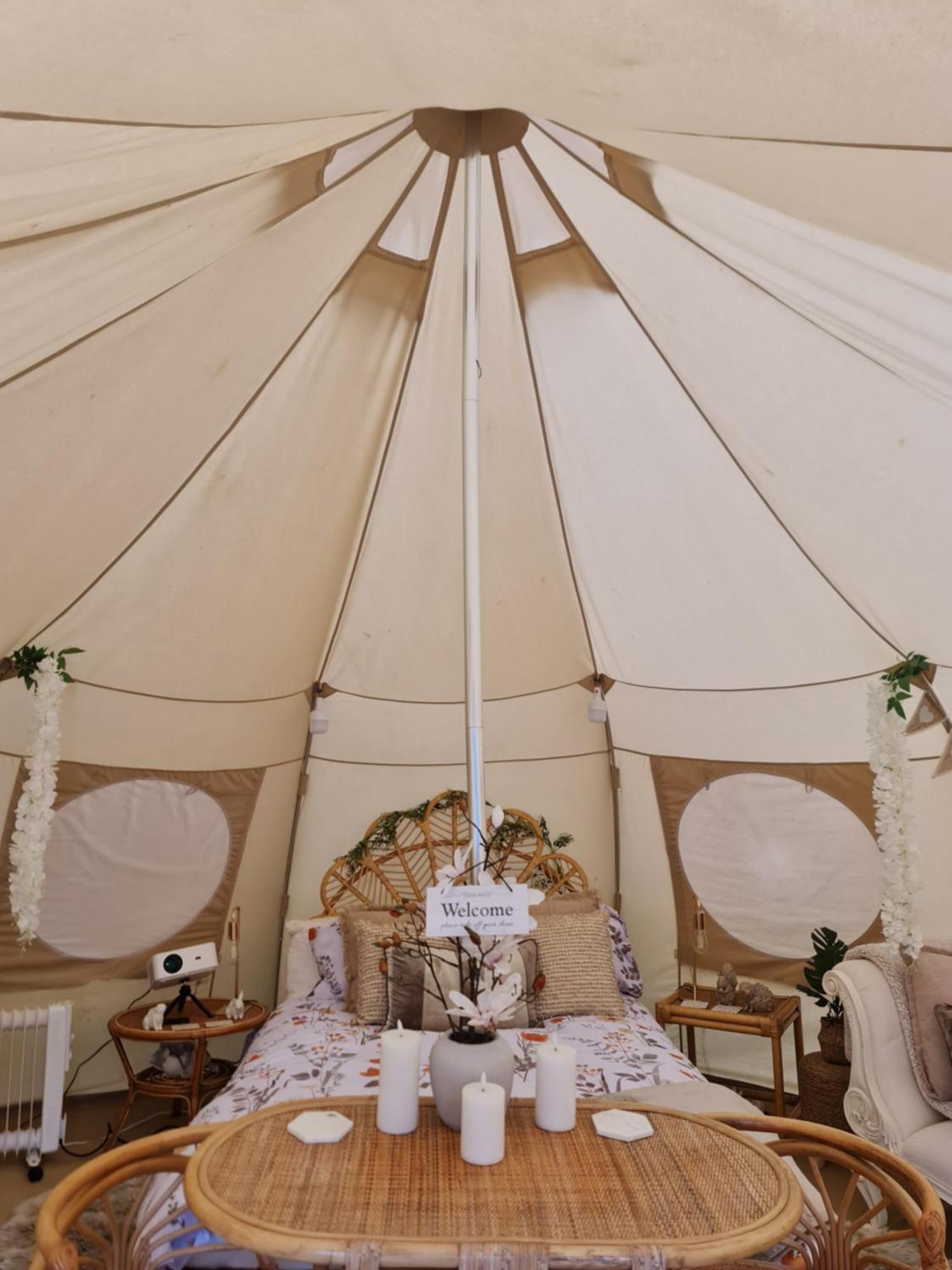 Guest house Rainworth