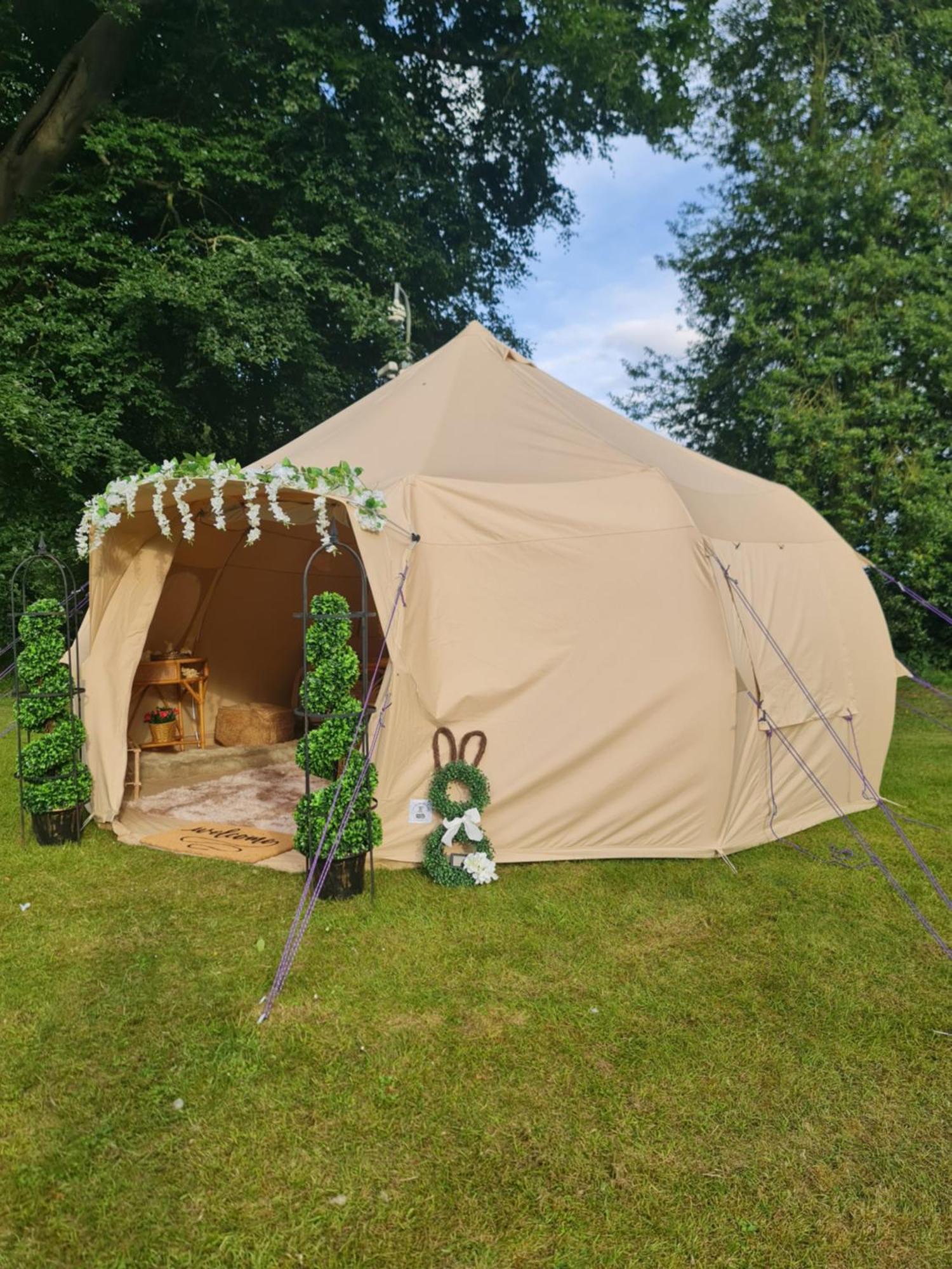 Guest house Rainworth Blidworth