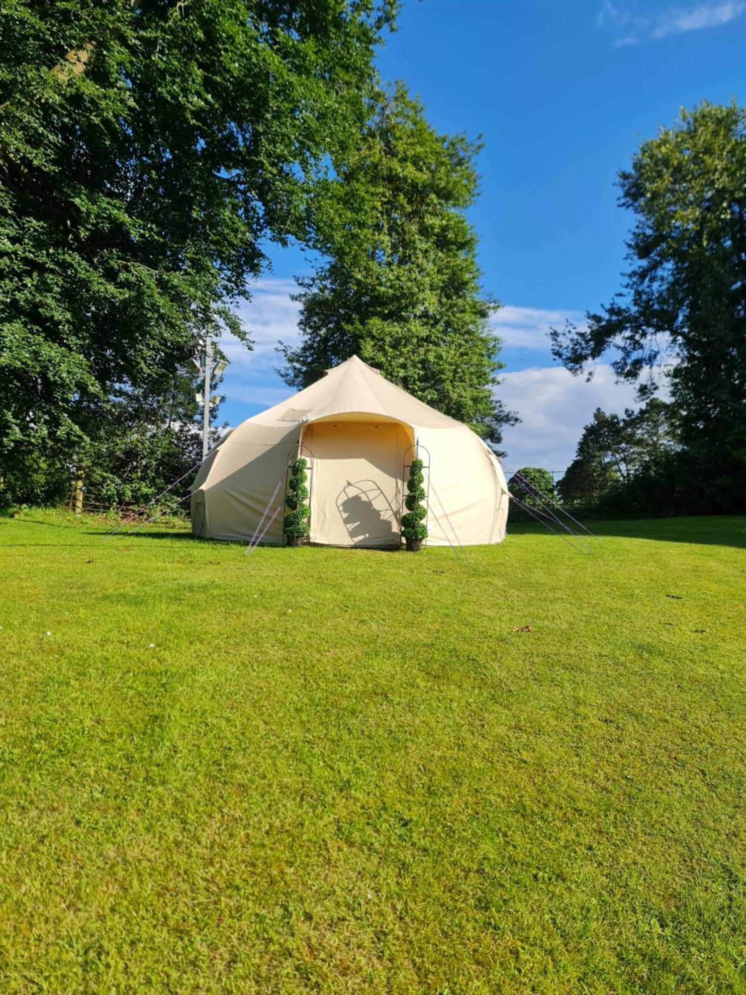Guest house Rainworth