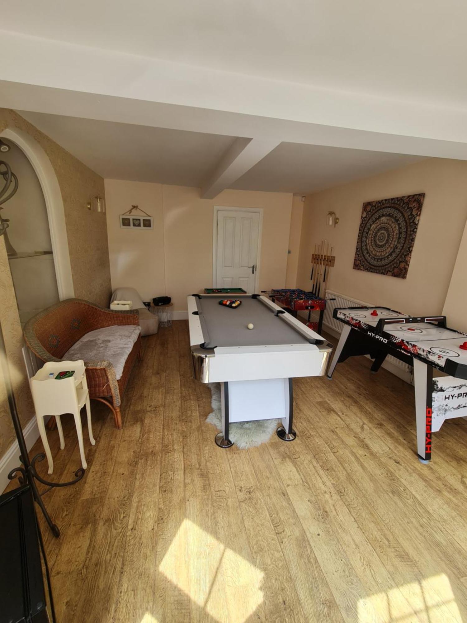 Guest house Rainworth *