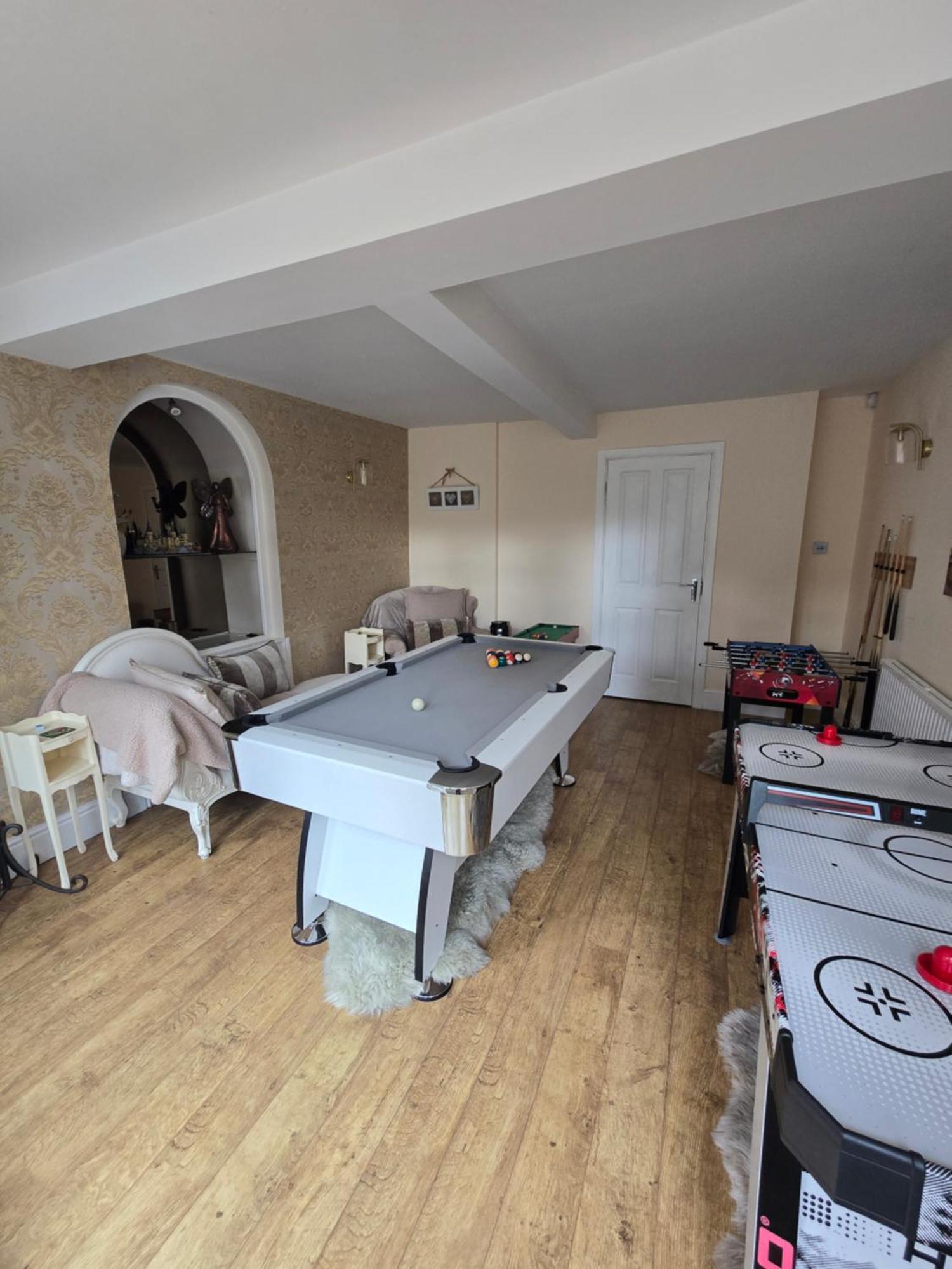 Guest house Rainworth Blidworth