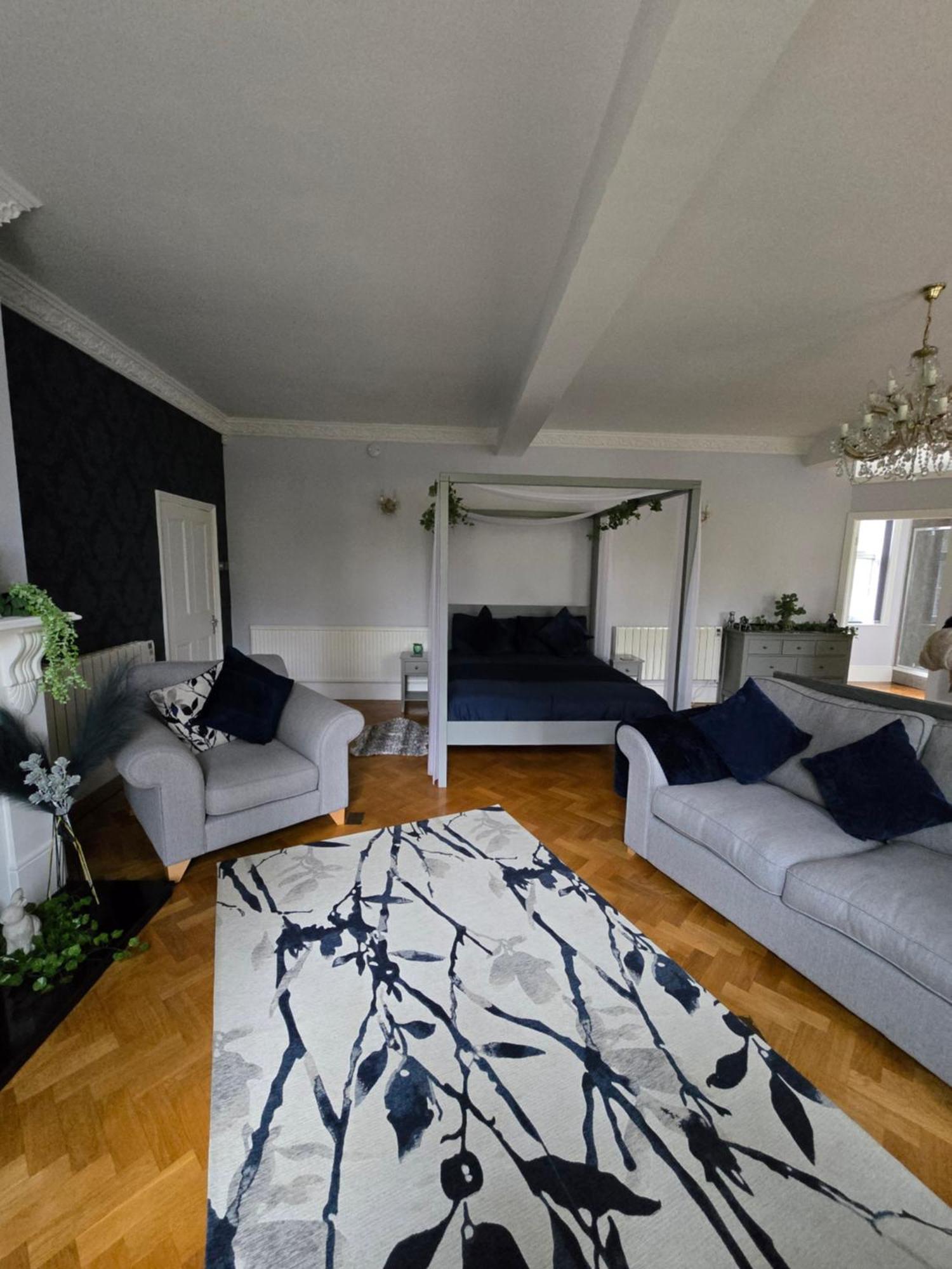 Guest house Rainworth *