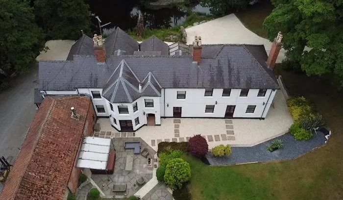 Rainworth Lodge