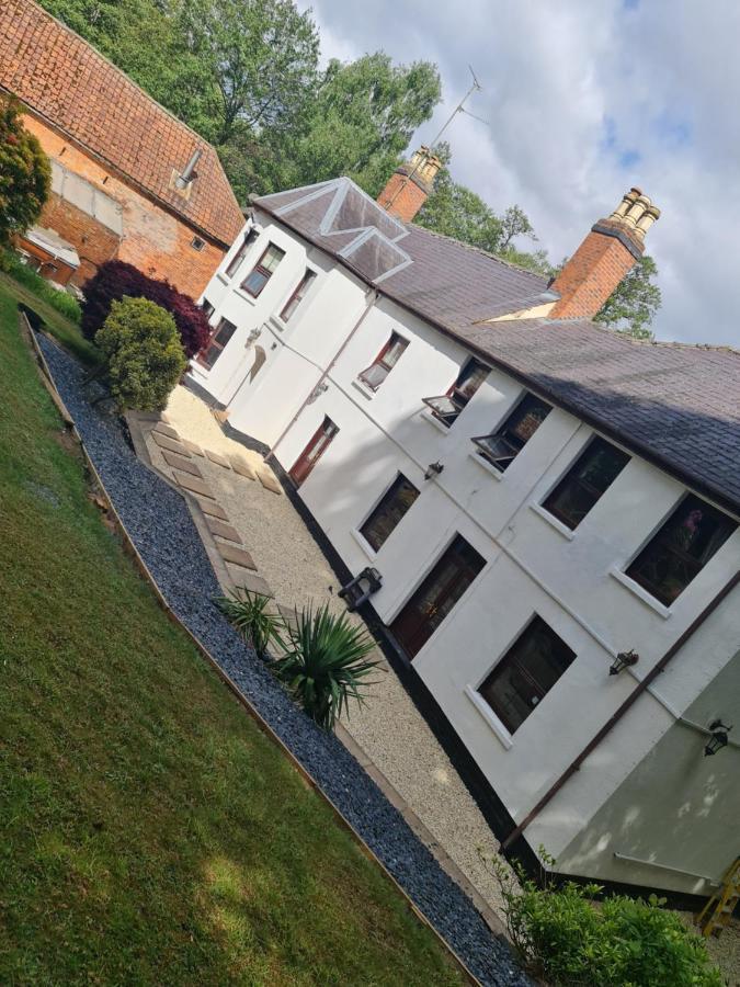 Rainworth Blidworth