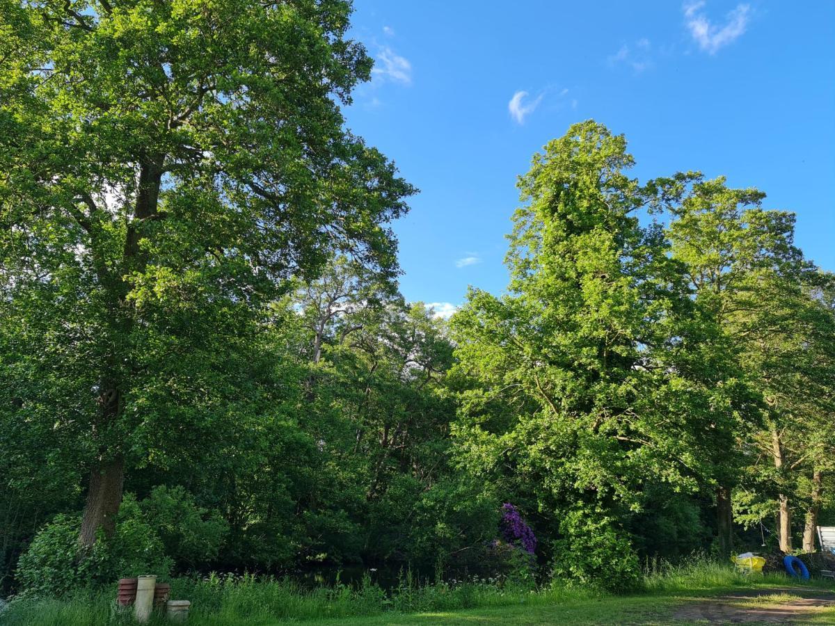 Rainworth Гостевой дом Blidworth